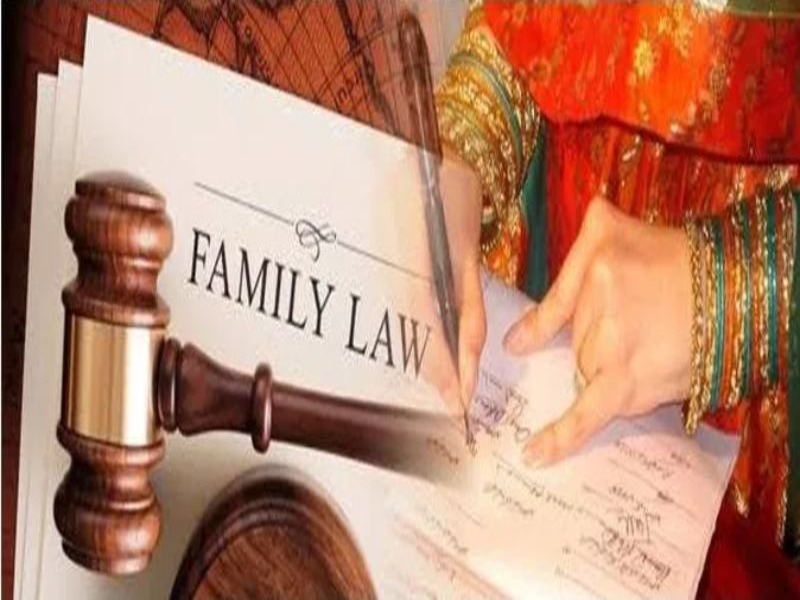 Family Law