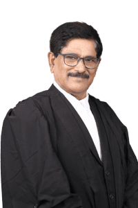 Advocate S C Srivastava